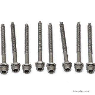 HEAD BOLTS SET VW AEE ABU CHB83039