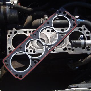 HEAD  Gasket
