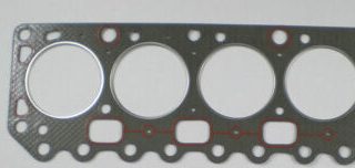 HEAD  Gasket  Ford ENDURA 1.3 BY780