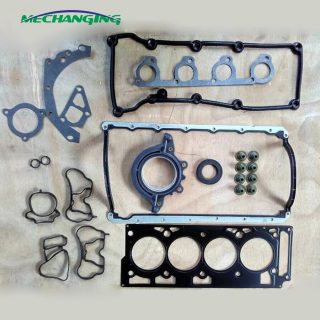 Payern HEAD  Gasket  Ford MLS ROCAM 1.6 AC5890