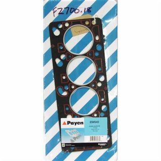 HEAD  Gasket  Ford ZETEC 1.8 BW640