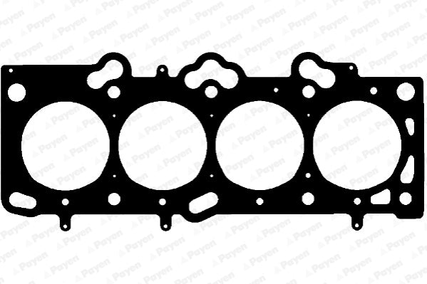 HEAD Gasket Hyundai MLS G4GC AG8030