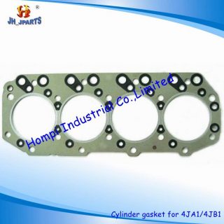 HEAD  Gasket  Isuzu 1 NOTCH 4JA1 4JB1 BR990