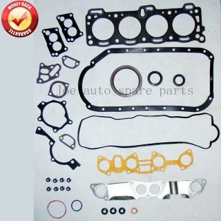 HEAD  Gasket  Isuzu 4ZA1 BT790