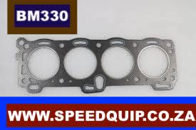 HEAD  Gasket  Isuzu 4ZB1 BM330