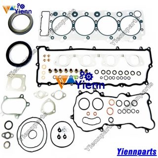 HEAD  Gasket  Isuzu MLS 4HE1-T AE5190