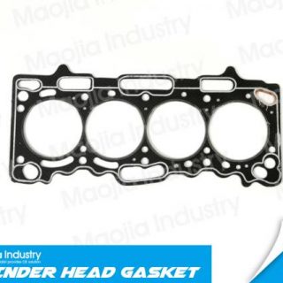 HEAD  Gasket  Mitsubishi MLS 4G18 AF5480