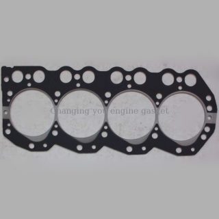 HEAD  Gasket  Nissan 1 NOTCH QD32 BZ360