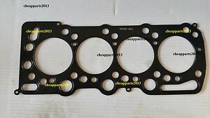 HEAD  Gasket   Opel  2 NOTCH Y17DT Y17DTH Z17DTH AE5530