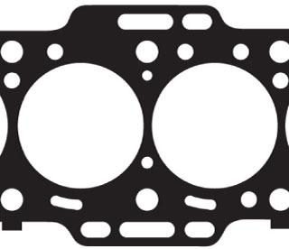 HEAD  Gasket  SUZ F10A BL390