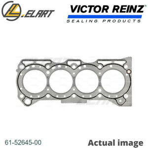 HEAD  Gasket  SUZ G16A BS600