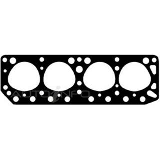 HEAD Gasket Toyota 12R AJ910 HEAD Gasket Toyota 12R AJ910