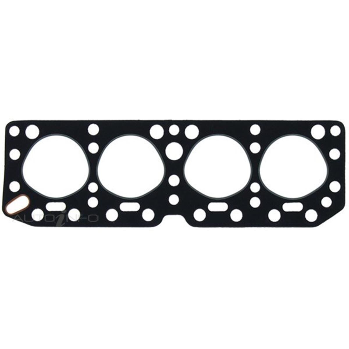HEAD Gasket Toyota 2R AJ300