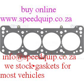 HEAD  Gasket  VW MLS AFX AFV BZ910