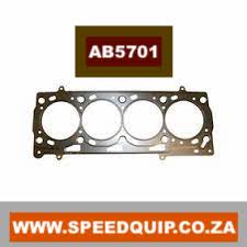 HEAD  Gasket  VW MLS BBY CGGB AB5701