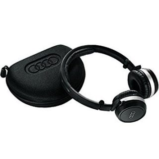 HEAD SET  Audi  WB WC DD620