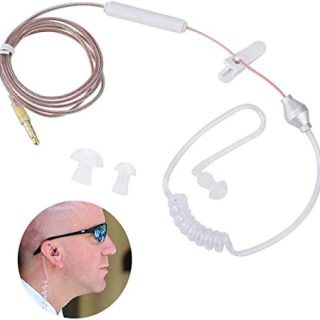 HEAD SET CHE F15S3 DS264