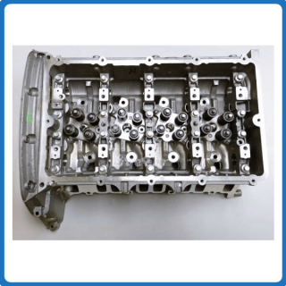 HEAD SET Ford GBVAJQJ P4-AT CH7720