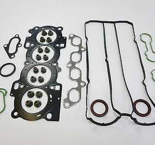 HEAD SET Ford NO TCG FYJA FYJB CC5860 2002-2003
