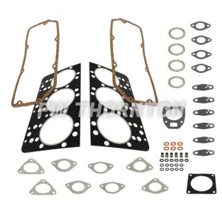 HEAD SET Honda EN DC636