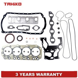 HEAD SET Isuzu G180Z DD363
