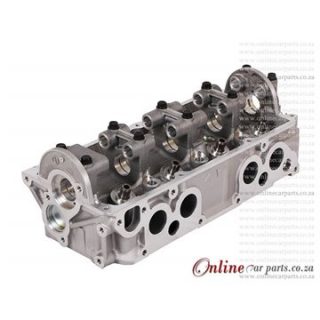 HEAD SET Mazda FE 8V DL320