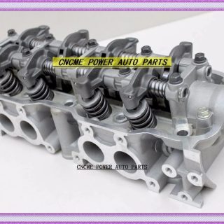 HEAD SET Mitsubishi 4G63 8V DH062