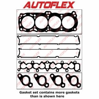 HEAD SET Nissan CA18DE DS050