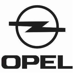 HEAD SET  Opel  14NV DS260