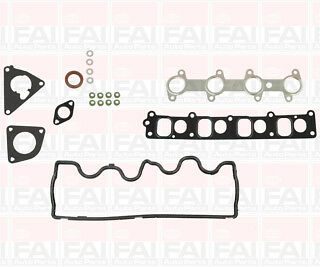 HEAD SET  Opel  16SE DP80A