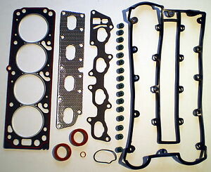 Victor reinz complete SET  Opel  20XE C20XE DS720