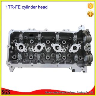HEAD SET Toyota 1TR-FE CH6820