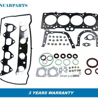 HEAD SET Toyota 7A-FE DV360