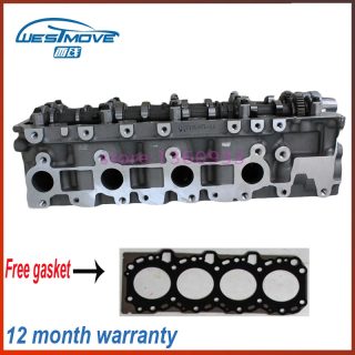 HEAD SET Toyota NO CHG 2KD-FTV CF5980
