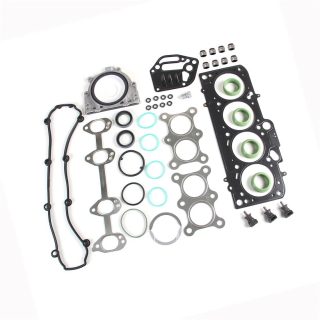jetta 1.6 bsf Victor Reinz full gasket set 02-31200-05