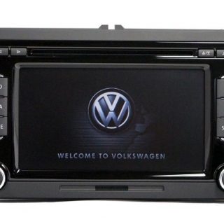 HEAD SET VW GY DL580