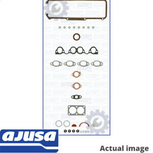 HEAD SET VW NO CHG CK CR JK DD501