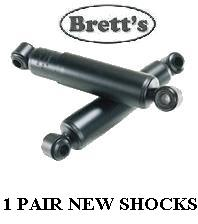 HEAVY DUTY SHOCK FR FREIGHTLINER FL112