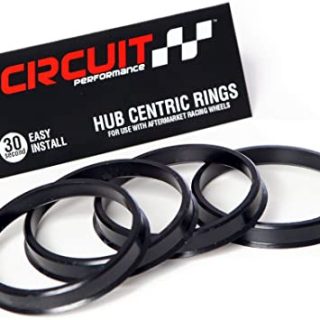 HUB CENTRIC RING 73.1mm OD 56.1mm ID