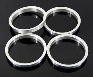 HUB CENTRIC RING 73.1mm OD 59.6mm ID