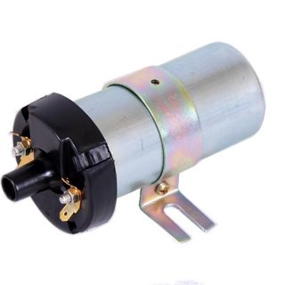 IGNITION COIL 12V ELECTRONIC   Opel