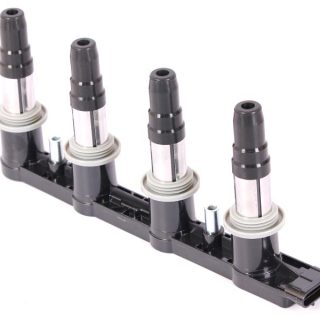 IGNITION COIL Chevrolet CRUZE 1.6 1.8 J6 WITHOUT MODULE