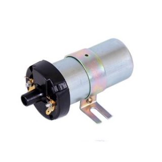 IGNITION COIL DRY ELECTRONIC 12V VW 3-PIN