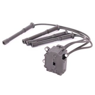IGNITION COIL RenaultAULT CLIO II 1.2 16V SAME LENGTH