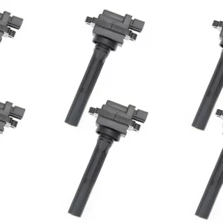 IGNITION COIL SUZUKI VITARA 2.0 V6 H20A 96-98