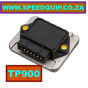 IGNITION MODULE  Audi I 3P 2LEAD