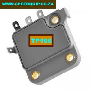 IGNITION MODULE  Honda  16V