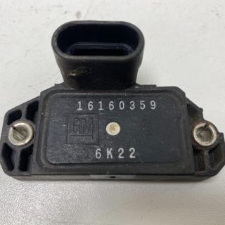 IGNITION MODULE   Opel  6P IND