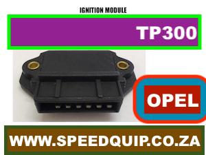 IGNITION MODULE   Opel  ASTRA