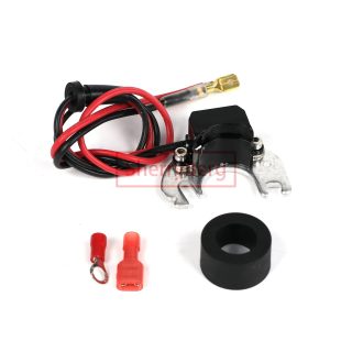 IGNITION MODULE Toyota/Isuzu 4P